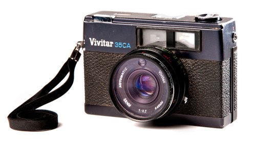vivitar